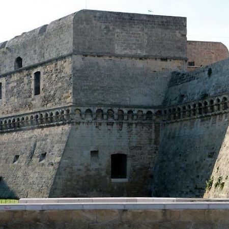 Dimora Cavallerizza Apartment Bari Exterior photo